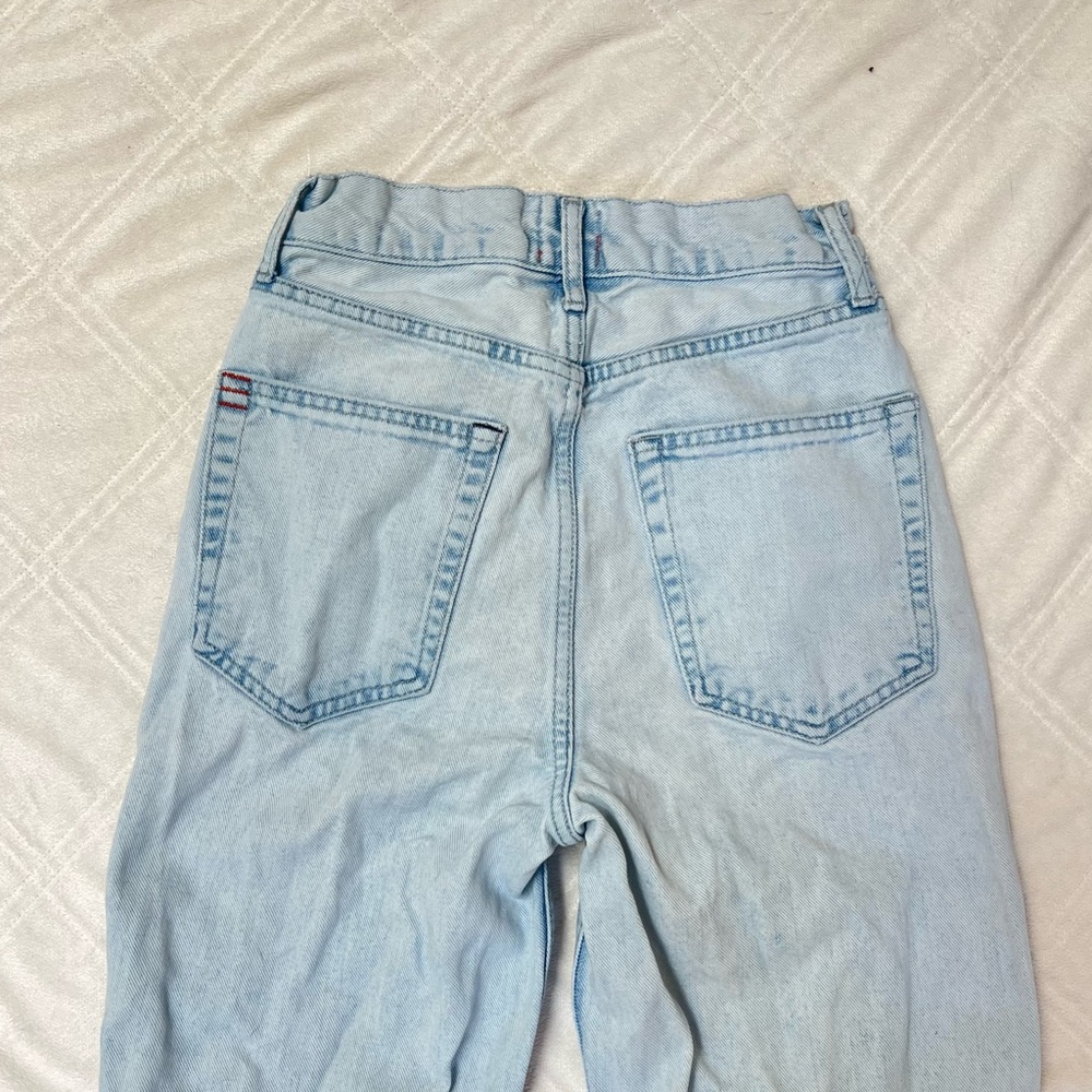 🦋 BDG HIGH RISE BAGGY JEANS - Picture 3 of 7